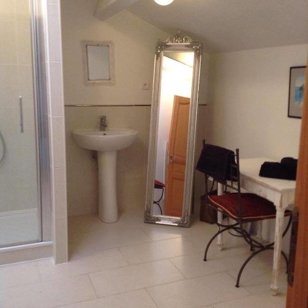 Gite Du Calme 3 Star Bed & Breakfast Cognac 谢拉克 外观 照片