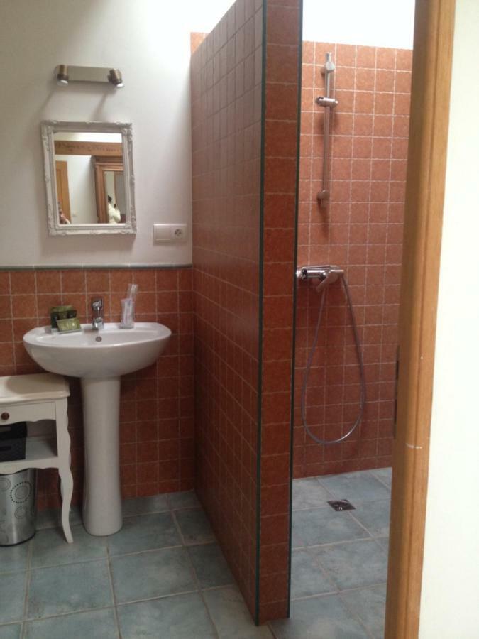Gite Du Calme 3 Star Bed & Breakfast Cognac 谢拉克 外观 照片